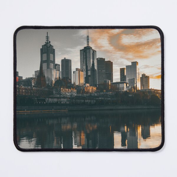 Item preview, Melbourne Reflections designed and sold by Hidn20.