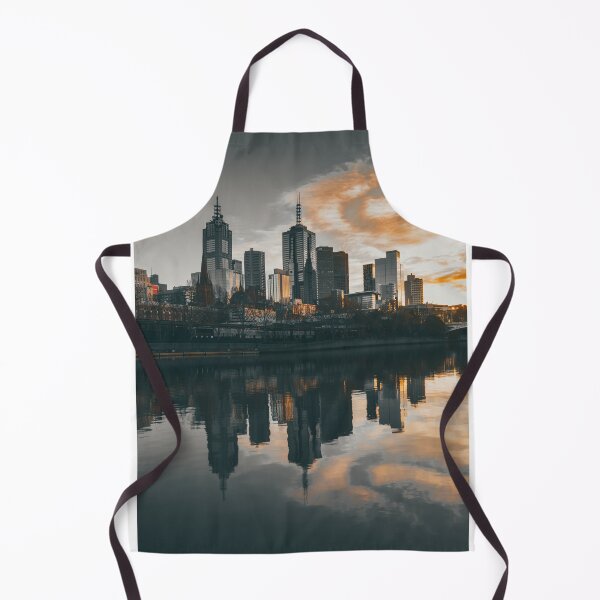 Item preview, Melbourne Reflections designed and sold by Hidn20.
