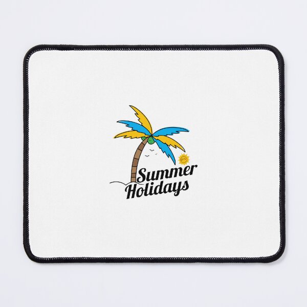 Item preview, Summer Holiday designed and sold by minordesignrev.
