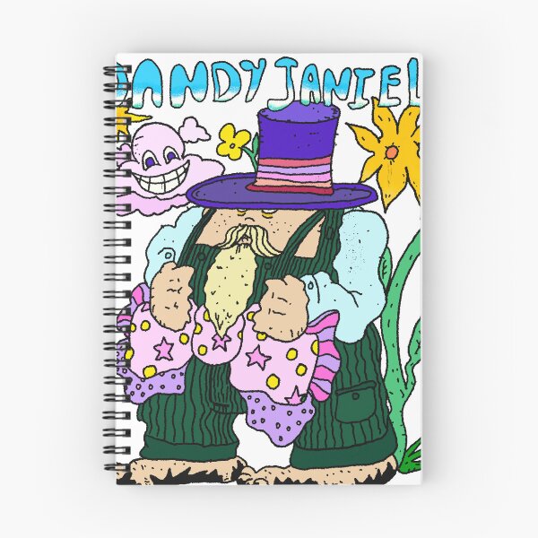 Item preview, Dandy Janiels designed and sold by D O V E   S H O P.