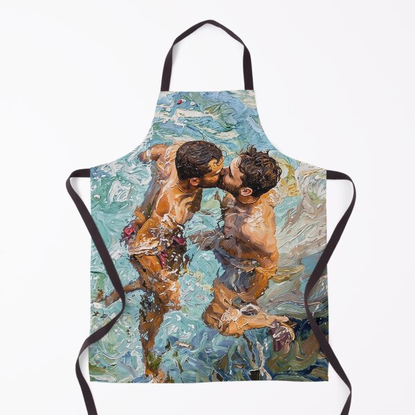 Item preview, Homoromantic Interlude designed and sold by AndroscopedMen.