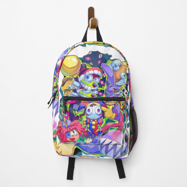 Item preview, The Amazing Digital Circus designed and sold by ArthurSchaffer.
