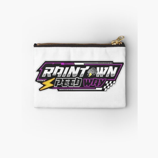 Item preview, Rain Town Speed Way designed and sold by EpicTimeBaseNet.