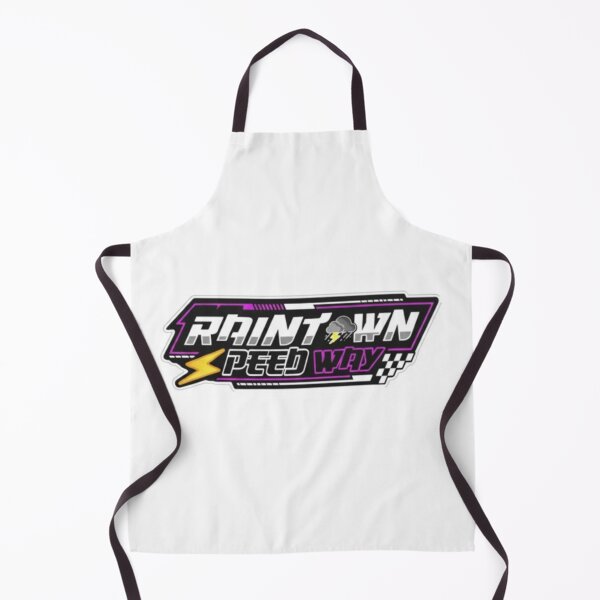 Item preview, Rain Town Speed Way designed and sold by EpicTimeBaseNet.