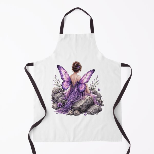 Item preview, Healing Journey Butterfly Girl designed and sold by Manifestsusan.