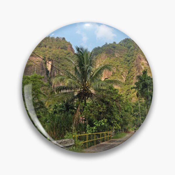 Item preview, The secret path to the Harau Valley designed and sold by franck380.