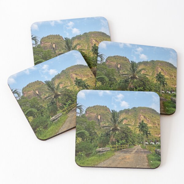 Item preview, The secret path to the Harau Valley designed and sold by franck380.