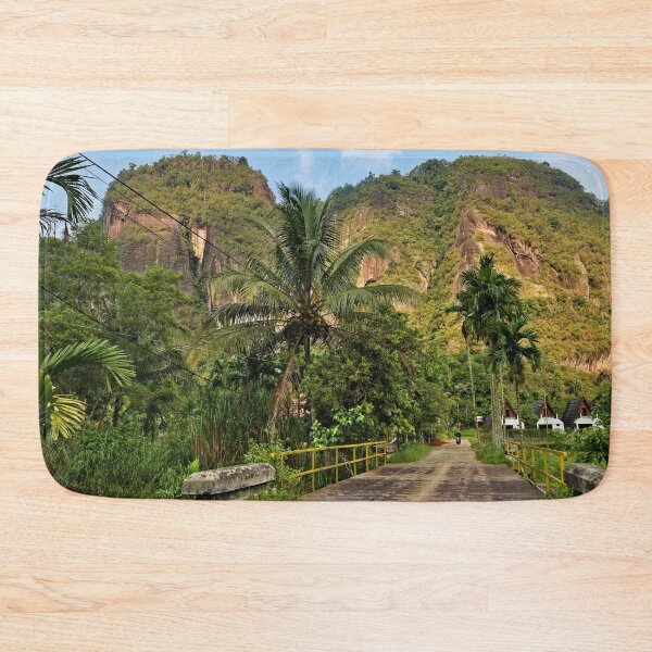 Item preview, The secret path to the Harau Valley designed and sold by franck380.