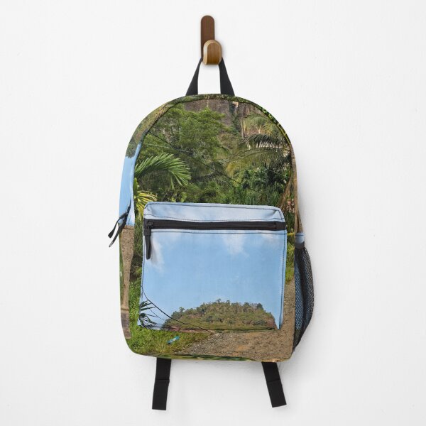Item preview, The secret path to the Harau Valley designed and sold by franck380.