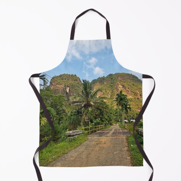 Item preview, The secret path to the Harau Valley designed and sold by franck380.