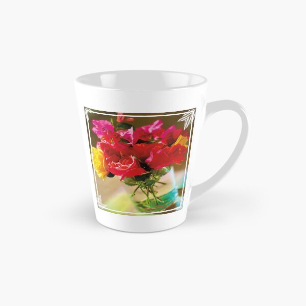 Item preview, GIGA TILTED - GIGA GORGEOUS BLOOMS designed and sold by Giga Gorgeous Blooms.