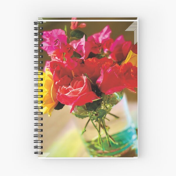 Item preview, GIGA TILTED - GIGA GORGEOUS BLOOMS designed and sold by Giga Gorgeous Blooms.