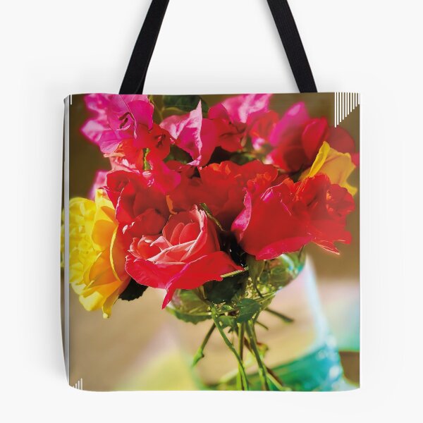 Item preview, GIGA TILTED - GIGA GORGEOUS BLOOMS designed and sold by Giga Gorgeous Blooms.