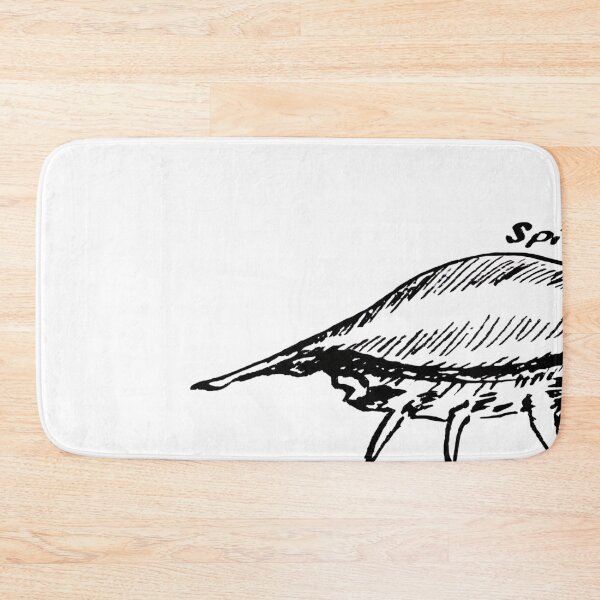 Item preview, Spider Shell Line Art – Coastal Seashell Illustration designed and sold by ArtwithKellie.