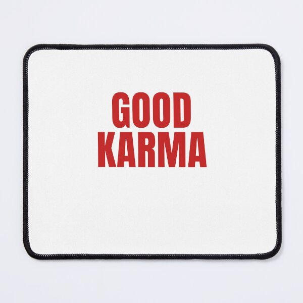 Item preview, Good Karma designed and sold by Odar.