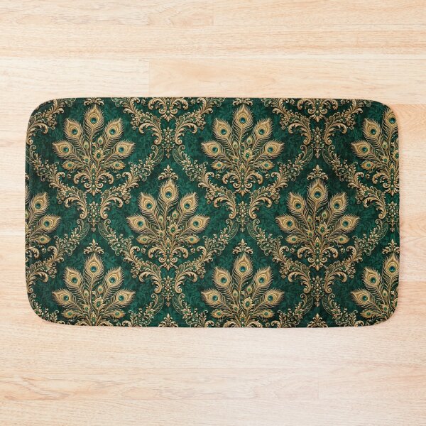 Item preview, Victorian Damask designed and sold by HAYA6395.
