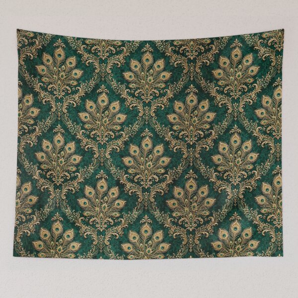Item preview, Victorian Damask designed and sold by HAYA6395.
