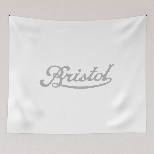 Item preview, Script Word Vintage Retro Typography Design designed and sold by PlanetSerpo.