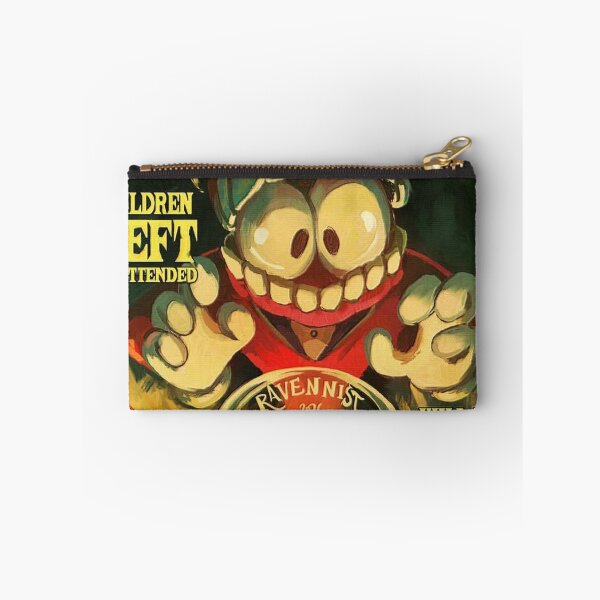 Item preview, Advertencia: El asombroso circo digital designed and sold by ArthurSchaffer.
