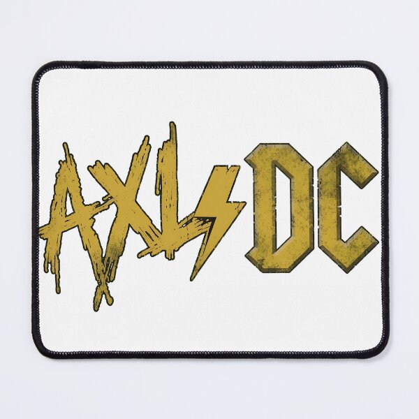 Item preview, Distressed Rock Music Name Variation  designed and sold by PlanetSerpo.