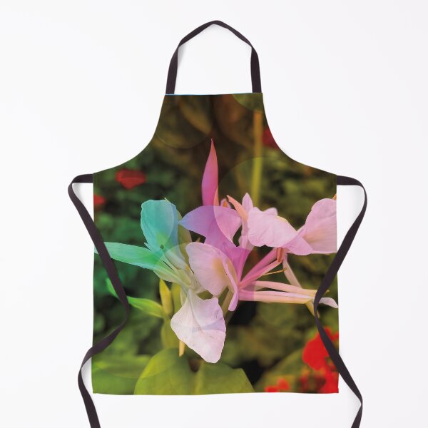 Item preview, Giga Gorgeous Ginger Bloom designed and sold by Giga Gorgeous Blooms.