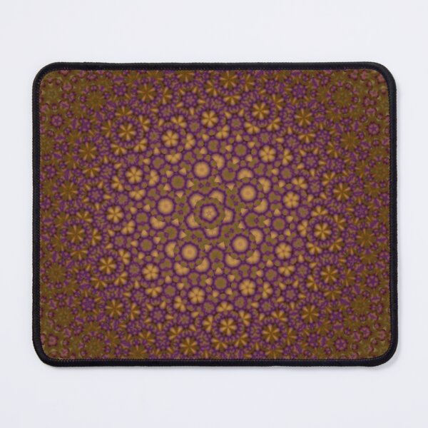 Item preview, Purple Haze Pattern designed and sold by Shy Fractal Designs.