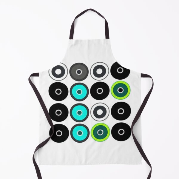 Item preview, Sixteen Circles designed and sold by lifeinspired4u.
