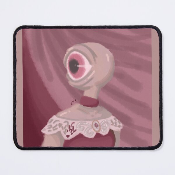 Item preview, Eye is human designed and sold by EmJMiller.