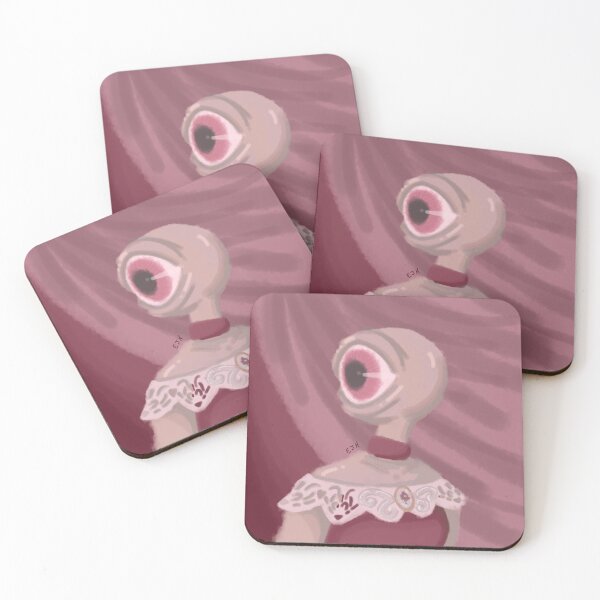 Item preview, Eye is human designed and sold by EmJMiller.