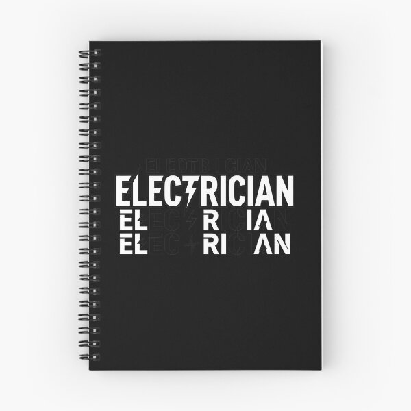 Item preview, Electrician  Stacked   designed and sold by LAZARIO-ZMB.