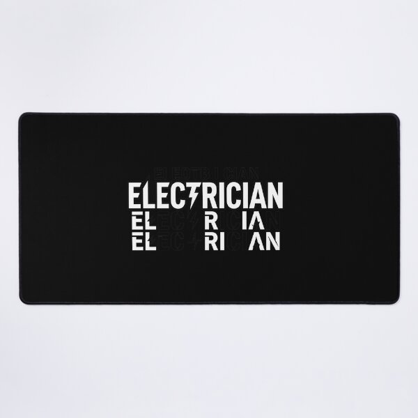 Item preview, Electrician Stacked designed and sold by LAZARIO-ZMB.