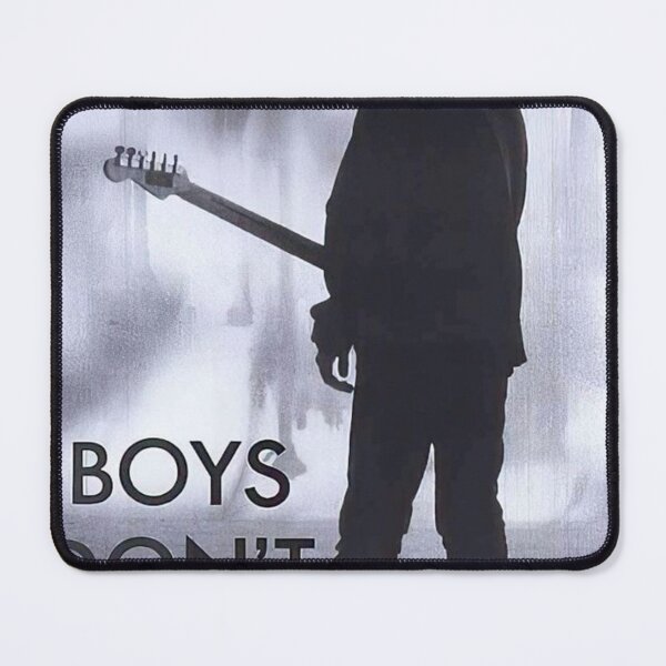 Item preview, The Cure - Boys Don't Cry designed and sold by johnyounggg.