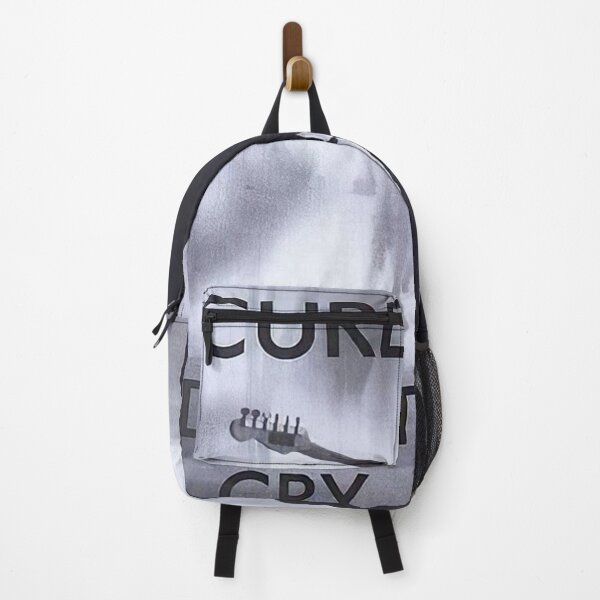 Item preview, The Cure - Boys Don't Cry designed and sold by johnyounggg.