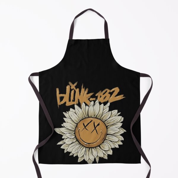 Item preview, Pop Punk Smiley Sunflower Flower Face designed and sold by SevStickers.