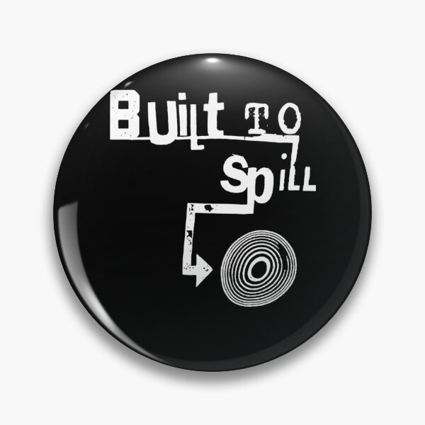 Item preview, Indie Rock Retro Arrow Spiral designed and sold by SevStickers.