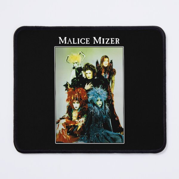 Item preview, Japanese Visual Kei Gothic Rock Band designed and sold by SevStickers.