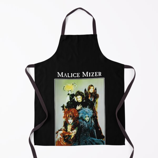 Item preview, Japanese Visual Kei Gothic Rock Band designed and sold by emitabaraet.