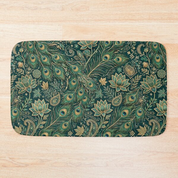 Item preview, Emerald Lotus designed and sold by HAYA6395.