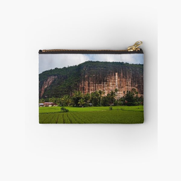 Item preview, Rural serenity facing the Asian stone giant designed and sold by franck380.