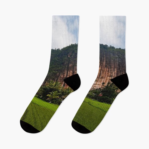 Item preview, Rural serenity facing the Asian stone giant designed and sold by franck380.
