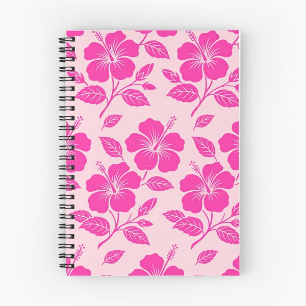 Item preview, Pink Hawaiian Hibiscus designed and sold by FunFitsFactory.