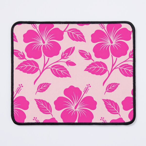 Item preview, Pink Hawaiian Hibiscus designed and sold by FunFitsFactory.