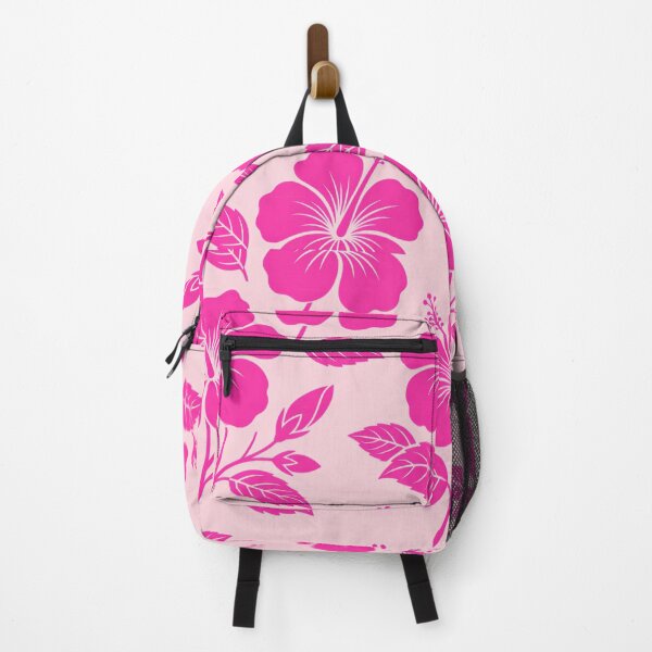 Item preview, Pink Hawaiian Hibiscus designed and sold by FunFitsFactory.