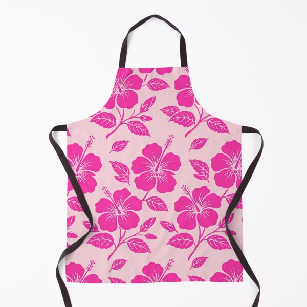Item preview, Pink Hawaiian Hibiscus designed and sold by FunFitsFactory.