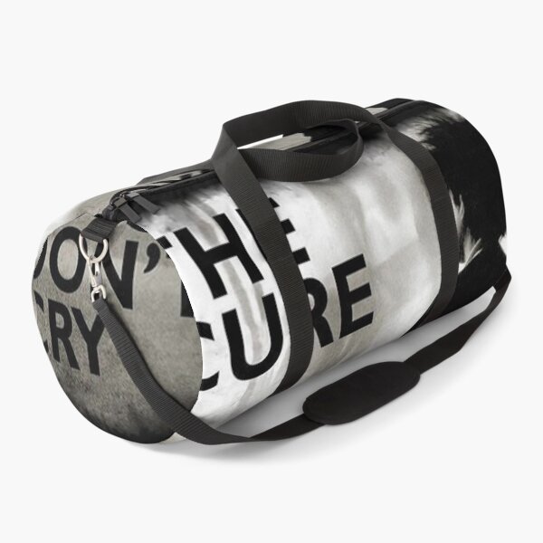 Item preview, THE CURE - BOYS DON'T CRY VINTAGE designed and sold by johnyounggg.