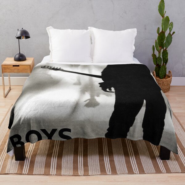 Item preview, THE CURE - BOYS DON'T CRY VINTAGE designed and sold by johnyounggg.
