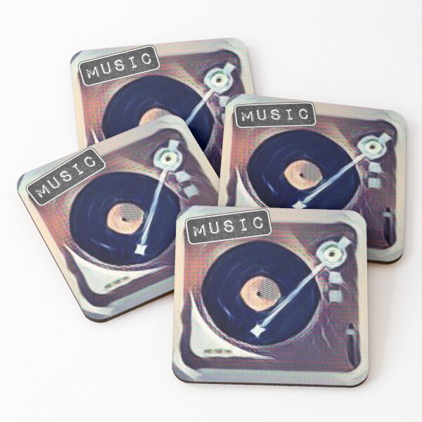 Item preview, Retro LP designed and sold by lifeinspired4u.