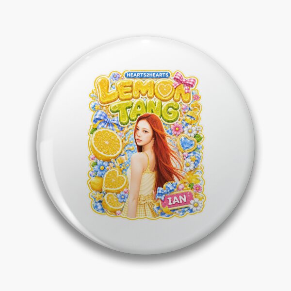 Item preview, Ian Hearts2Hearts Lemon Tang Cyberpunk Beach Hacker | Merch Collection designed and sold by Valereekmerch.