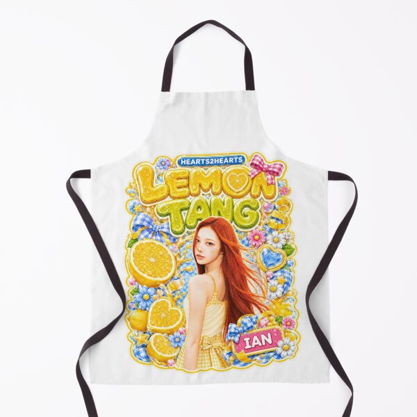 Item preview, Ian Hearts2Hearts Lemon Tang Cyberpunk Beach Hacker | Merch Collection designed and sold by Valereekmerch.