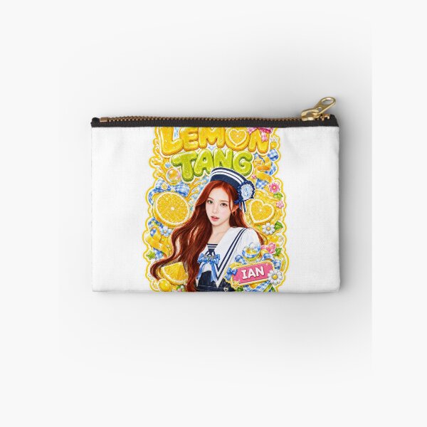 Item preview, Ian Hearts2Hearts Lemon Tang Girl Summer | Merch Collection designed and sold by Valereekmerch.